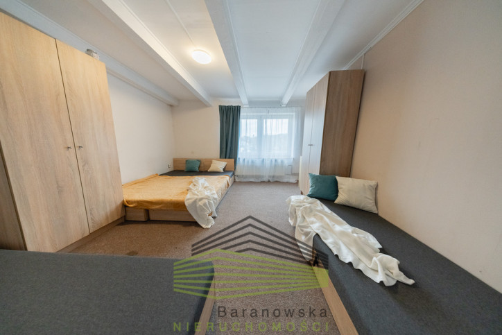 Mieszkanie Sprzedaż Gorzów Wielkopolski Śródmieście Władysława Łokietka 3