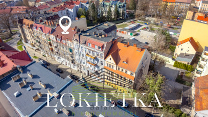 Mieszkanie Sprzedaż Gorzów Wielkopolski Śródmieście Władysława Łokietka
