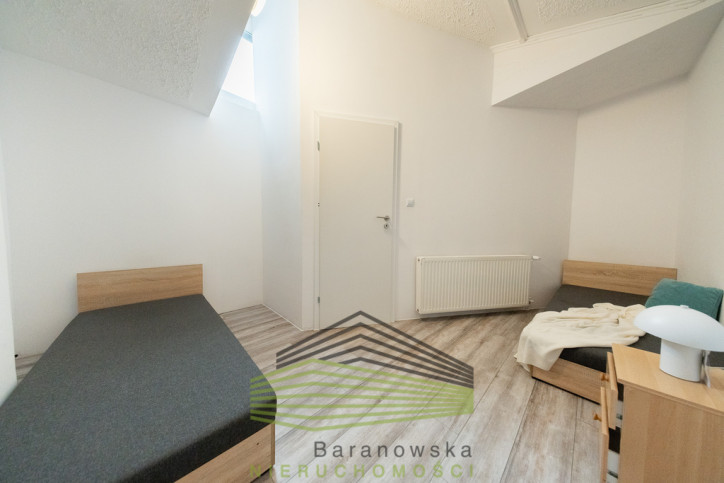 Mieszkanie Sprzedaż Gorzów Wielkopolski Śródmieście Władysława Łokietka 6
