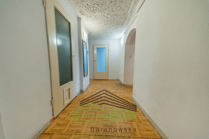 Mieszkanie Sprzedaż Gorzów Wielkopolski Śródmieście Władysława Łokietka 19