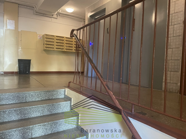 Mieszkanie Sprzedaż Gorzów Wielkopolski os. Dolinki 11