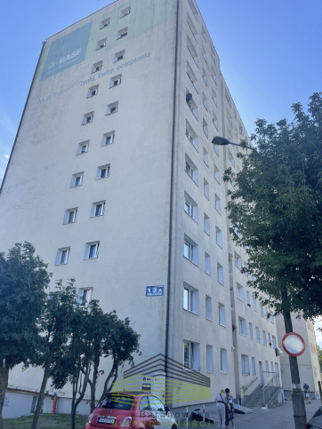 Mieszkanie Sprzedaż Gorzów Wielkopolski os. Dolinki 1