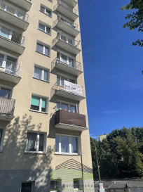 Mieszkanie Sprzedaż Gorzów Wielkopolski os. Dolinki