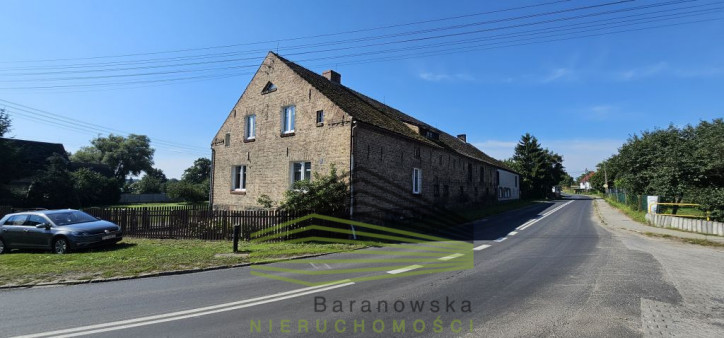 Dom Sprzedaż Oborzany 27