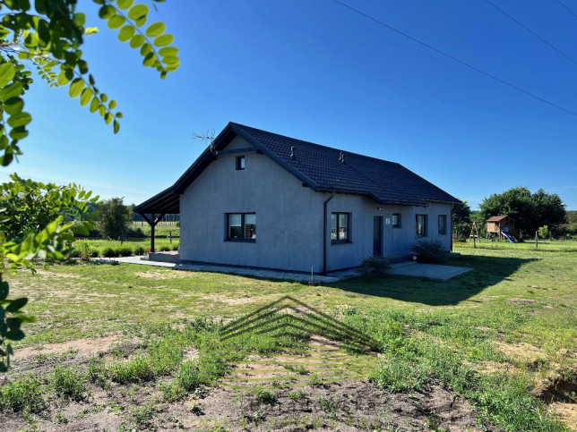 Dom Sprzedaż Rzepinek Sokola 8