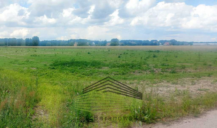 Działka Sprzedaż Dziersławice 2