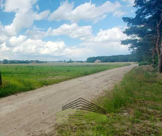 Działka Sprzedaż Dziersławice 1