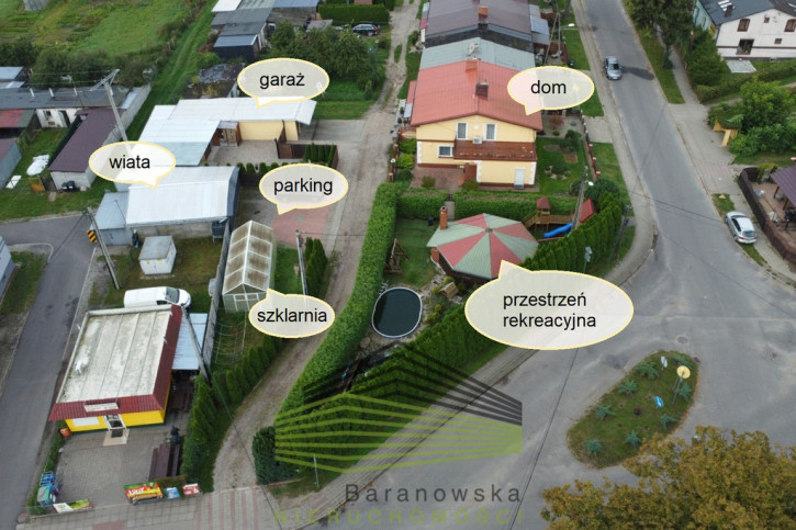 Dom Sprzedaż Tuczno Słoneczna 2