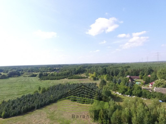 Działka Sprzedaż Kozin 3