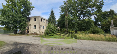 Obiekt Sprzedaż Dębno Chojeńska