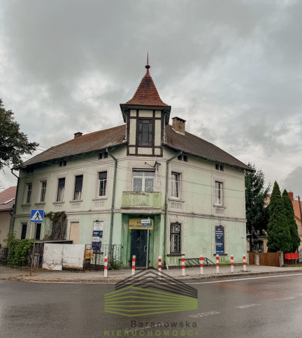 Mieszkanie Sprzedaż Deszczno 16
