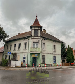 Mieszkanie Sprzedaż Deszczno