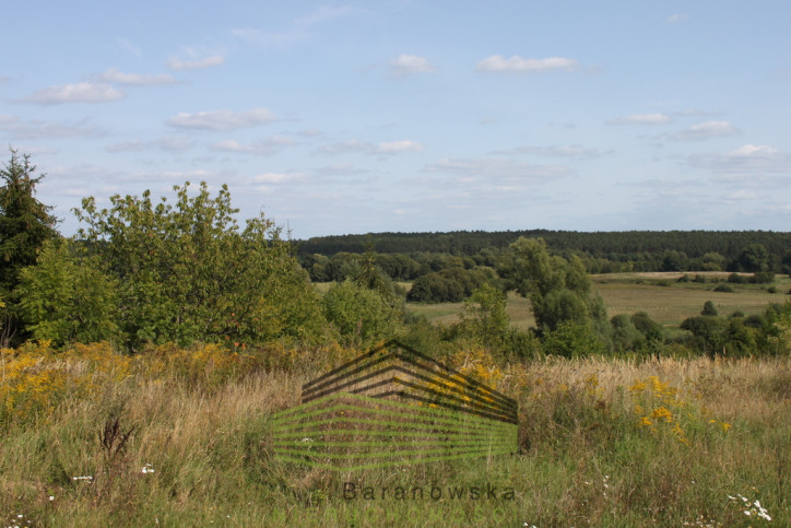 Działka Sprzedaż Chwalęcice 1