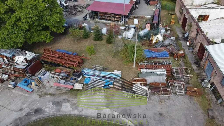 Obiekt Sprzedaż Więcław 12