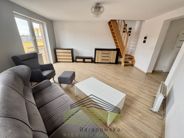 Mieszkanie Sprzedaż Gorzów Wielkopolski Centrum 2