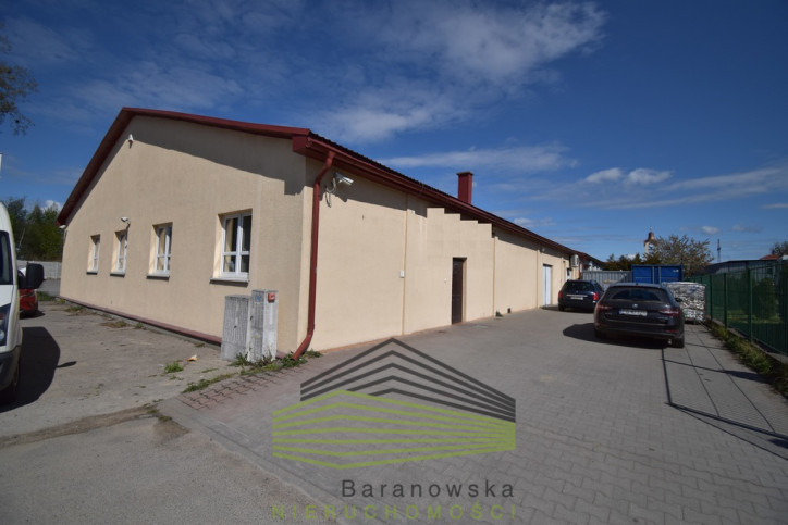 Obiekt Sprzedaż Gorzów Wielkopolski os. Staszica 1