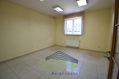 Obiekt Sprzedaż Gorzów Wielkopolski os. Staszica