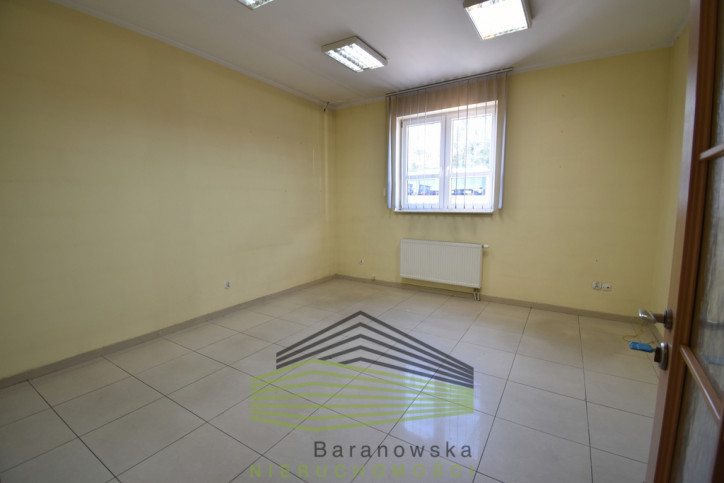 Obiekt Sprzedaż Gorzów Wielkopolski os. Staszica 4
