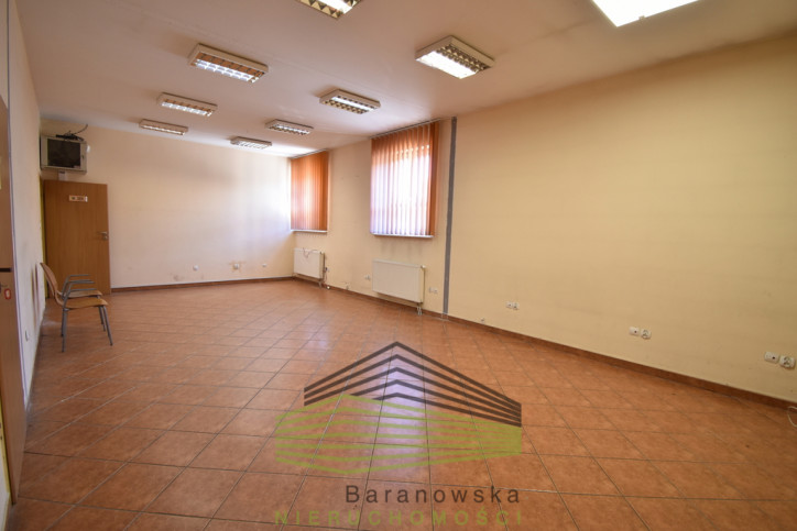 Obiekt Sprzedaż Gorzów Wielkopolski os. Staszica 3