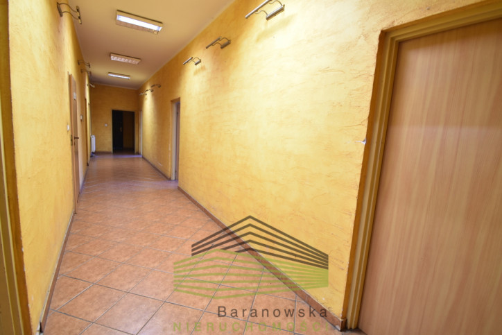 Obiekt Sprzedaż Gorzów Wielkopolski os. Staszica 5