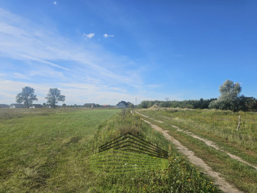 Działka Sprzedaż Osiedle Poznańskie