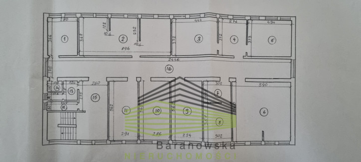 Lokal Wynajem Gorzów Wielkopolski 7
