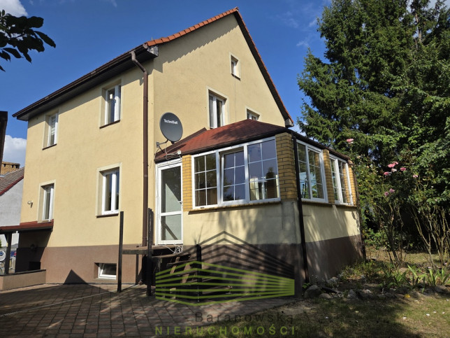 Dom Sprzedaż Gorzów Wielkopolski Śródmieście 25