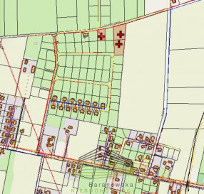 Działka Sprzedaż Osiedle Poznańskie