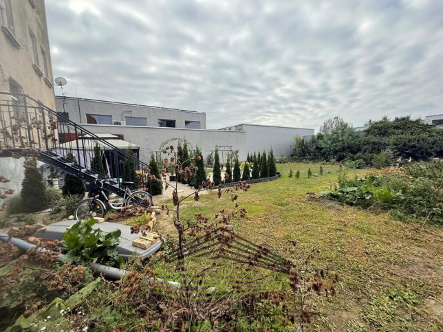 Mieszkanie Sprzedaż Gorzów Wielkopolski Zakanale 12