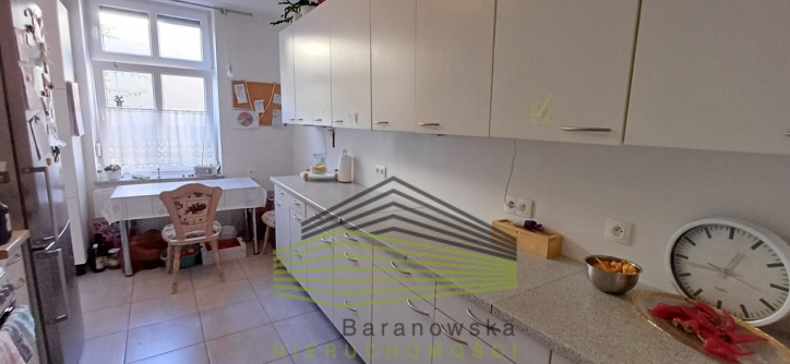 Mieszkanie Sprzedaż Barlinek 5