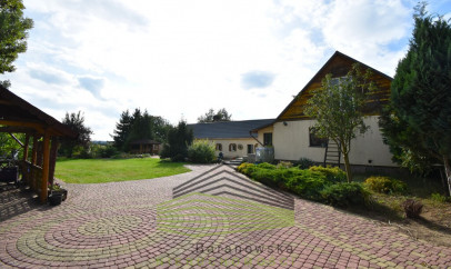 Dom Sprzedaż Ściechówek