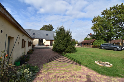 Dom Sprzedaż Ściechówek