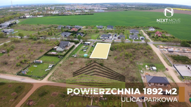 Działka Sprzedaż Wojcieszyce 4