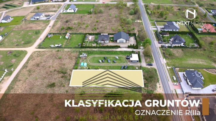 Działka Sprzedaż Wojcieszyce 5