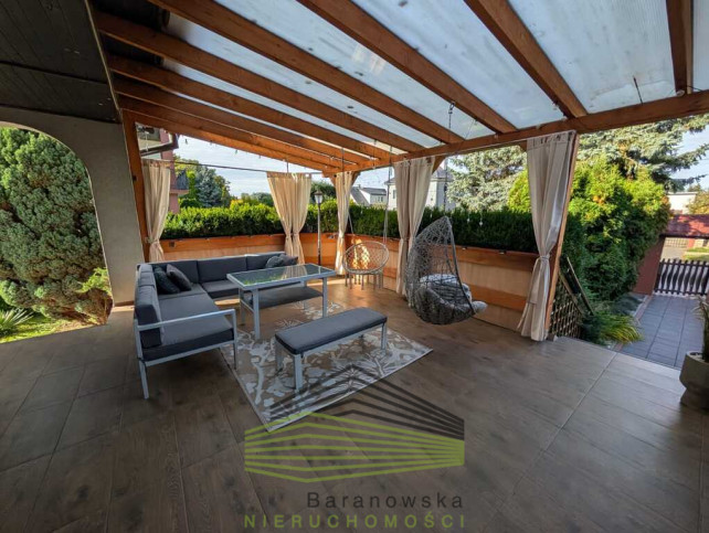 Dom Sprzedaż Mieszkowice 2