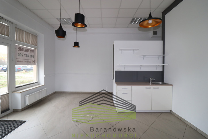 Lokal Wynajem Gorzów Wielkopolski Górczyn 2