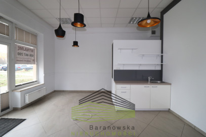 Lokal Wynajem Gorzów Wielkopolski Górczyn