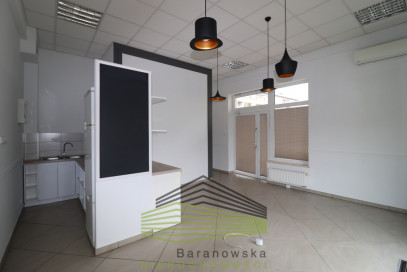 Lokal Wynajem Gorzów Wielkopolski Górczyn