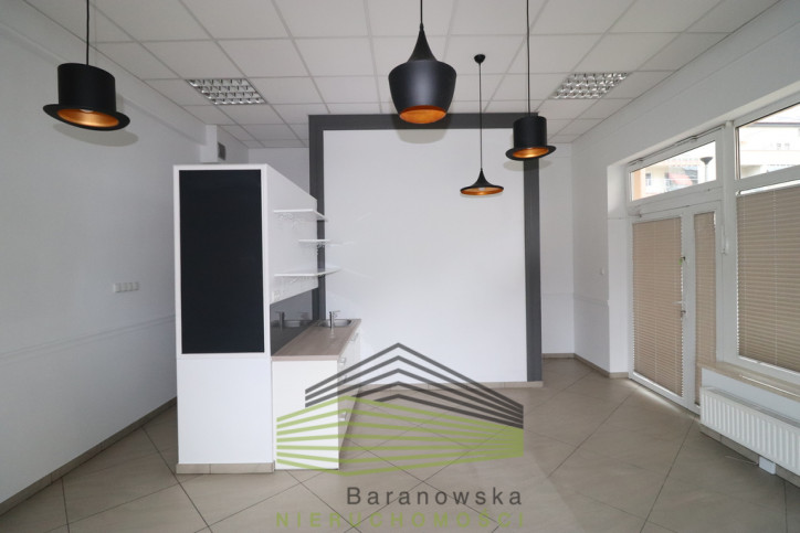 Lokal Wynajem Gorzów Wielkopolski Górczyn 1