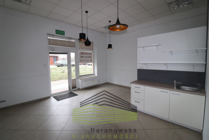Lokal Wynajem Gorzów Wielkopolski Górczyn