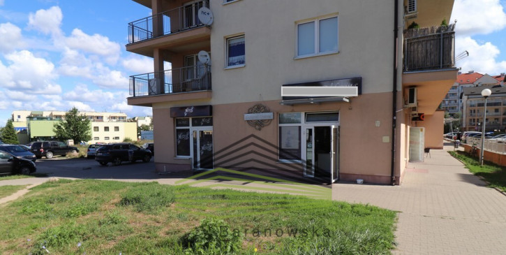 Lokal Wynajem Gorzów Wielkopolski Górczyn 7