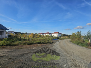 Działka Sprzedaż Słubice Brzoskwiniowa