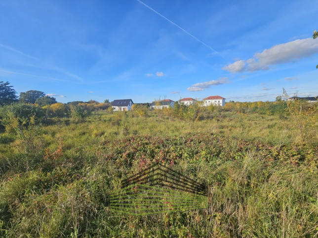 Działka Sprzedaż Słubice Brzoskwiniowa 3