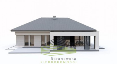 Dom Sprzedaż Gorzów Wielkopolski Zakanale