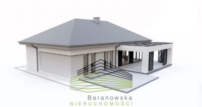 Dom Sprzedaż Gorzów Wielkopolski Zakanale