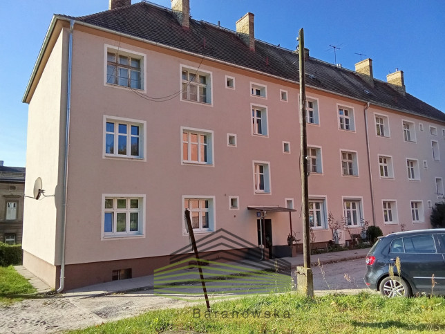 Mieszkanie Sprzedaż Gorzów Wielkopolski Śródmieście 6