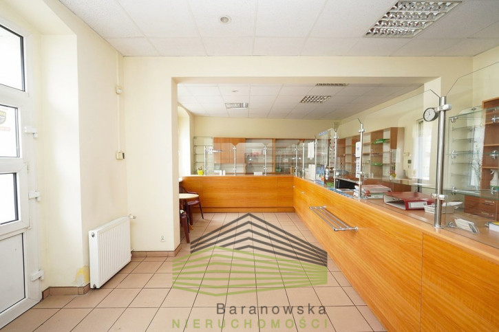 Lokal Sprzedaż Gorzów Wielkopolski Zawarcie 3