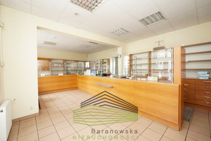 Lokal Sprzedaż Gorzów Wielkopolski Zawarcie 4