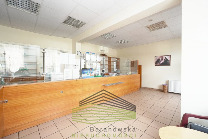 Lokal Sprzedaż Gorzów Wielkopolski Zawarcie 5