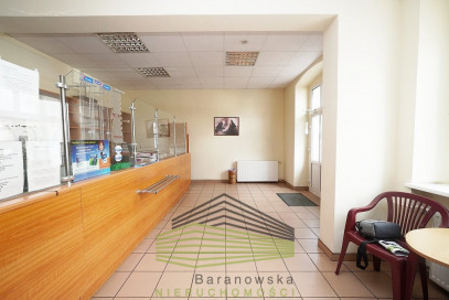 Lokal Sprzedaż Gorzów Wielkopolski Zawarcie